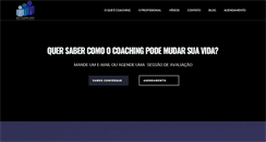 Desktop Screenshot of mccoaching.net